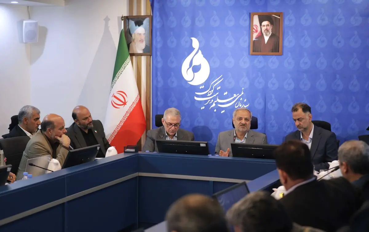 برنامه درسی کودکستان‌ها باید مبنای همه اقدامات آموزشی و تربیتی قرار گیرد