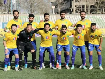 دست رد مهاجم سابق ملوان به صنعت نفت آبادان/ مذاکره تهیدست برای تمدید قرارداد