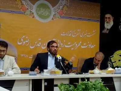 ایجاد اشتغال پایدار با بازسازی ۱۰۰ واحد صنایع دستی در خراسان رضوی 