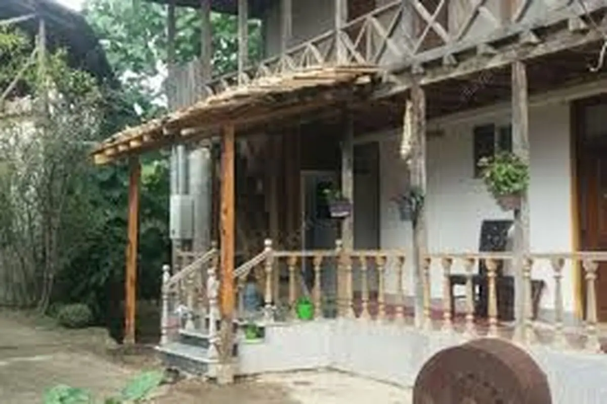 منازل روستایی شهرستان رشت بیمه می شوند 