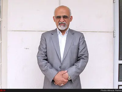 روابط ایران و انگلستان با خروج از اتحادیه اروپا تغییر نمی‌کند