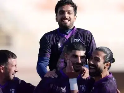 چادرملو ۱ - ۰ ذوب‌آهن؛ علی خدادادی، چادرملو را به یک هشتم نهایی جام حذفی رساند