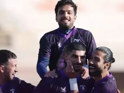 چادرملو ۱ - ۰ ذوب‌آهن؛ علی خدادادی، چادرملو را به یک هشتم نهایی جام حذفی رساند