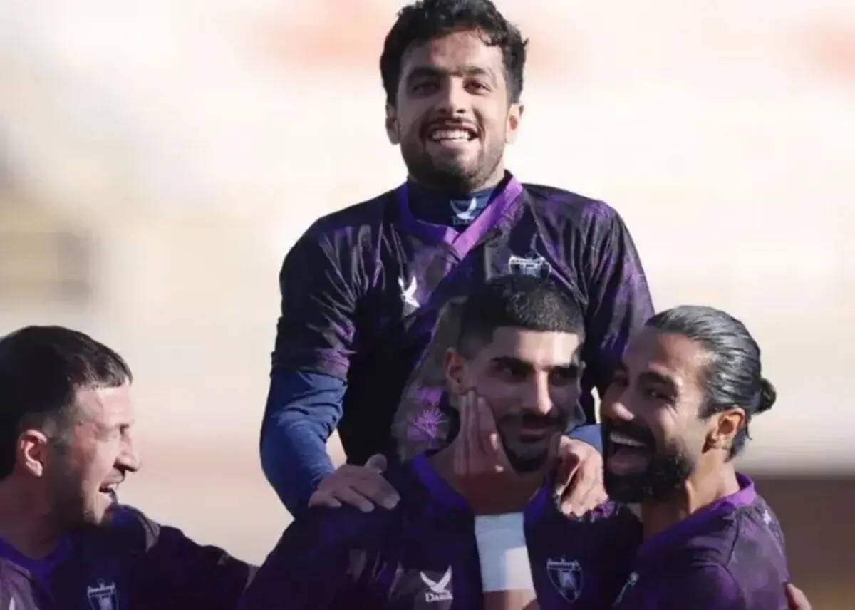 چادرملو ۱ - ۰ ذوب‌آهن؛ علی خدادادی، چادرملو را به یک هشتم نهایی جام حذفی رساند