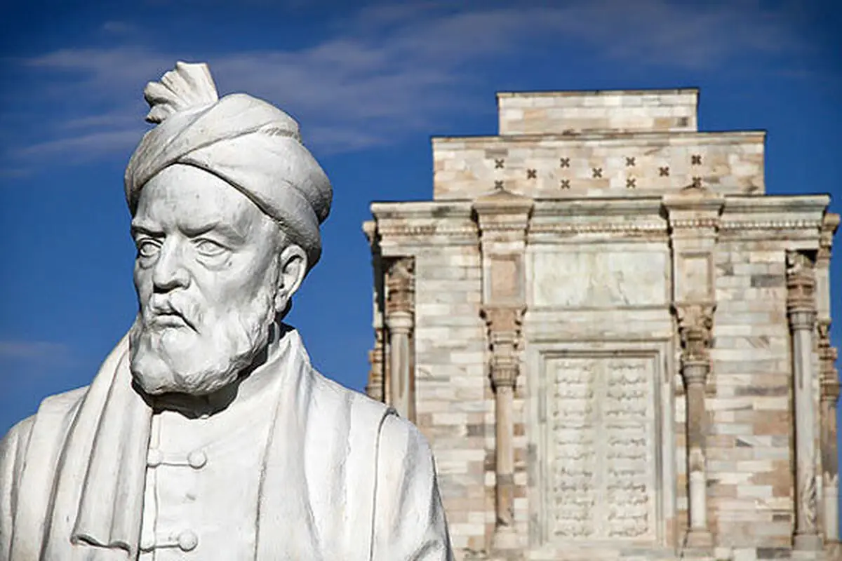  همایش بین‌المللی شاهنامه در گذرگاه جاده ابریشم آغاز شد