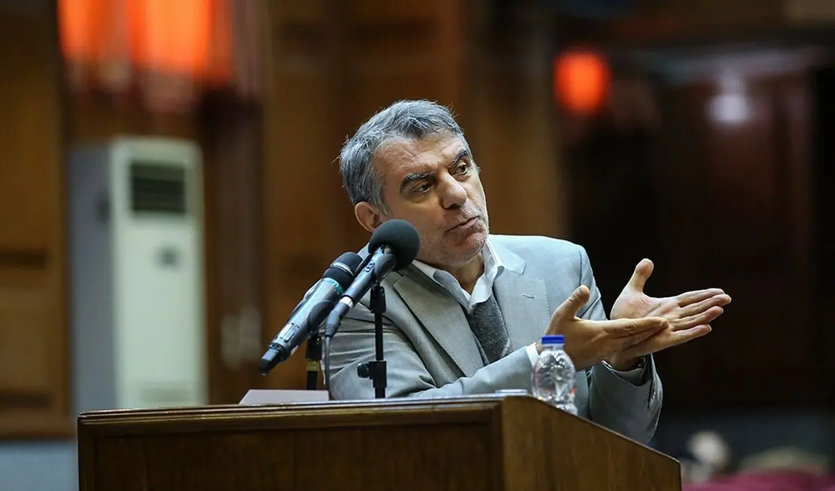 آخرین دفاع از «علی اشرف پوری حسینی» اخذ شد