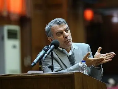 آخرین دفاع از «علی اشرف پوری حسینی» اخذ شد