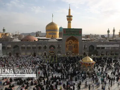 ضریب اشغال هتل‌های مشهد به بیش از ۷۵ درصد رسید/ آماده شدن بیش از ۶۹۹ هزار نفر شب اقامت در خراسان رضوی