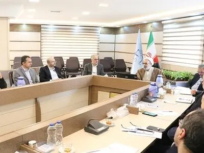 مصالح مورد نیاز ساخت و ساز به اندازه کافی در معادن گیلان موجود است