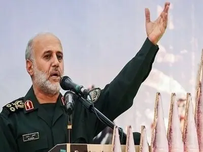 
قائد مقر 'خاتم الانبیاء (ص)': تکلفة الاعتداء على ایران مباغتة العدو بشکل لن یتوقعه 