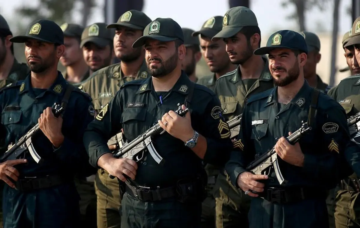 پیام استاندار لرستان به مناسبت هفته نیروی انتظامی