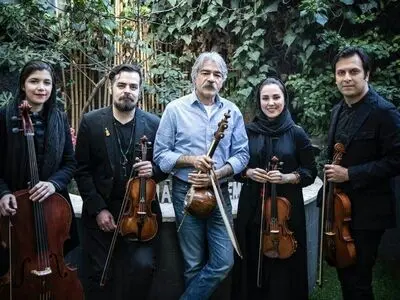 کنسرت کیهان کلهر تمدید شد/ بخشی از عواید بلیت‌فروشی‌ کنسرت اسفندماه به مردم گلستان اهدا می‌شود