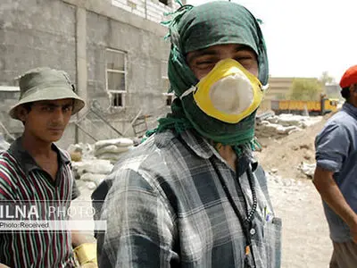 از دستفروشی و کولبری تا مرگ در غربت/ کارگران ساختمانی توان پرداخت حق بیمه ۳ میلیون تومانی را ندارند