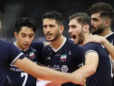 ایران ۳ - کره جنوبی صفر؛ پیروزی مقتدرانه سروقامتان برابر چشم بادامی‌ها