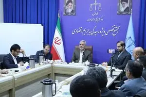 تدابیر فوری برای تسریع در تعیین تکلیف پرونده‌های ارزی اتخاذ شود