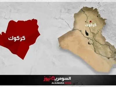دستیار البغدادی کشته شد
