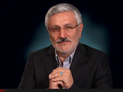 دیدار ربیعی و واعظی با سید محمد خاتمی/ نظر مثبت رییس دولت اصلاحات نسبت به ادامه حضور ربیعی در دولت  