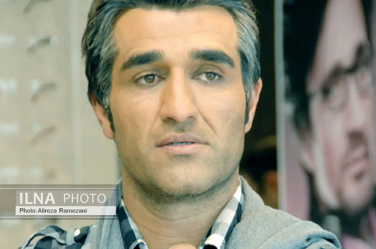 مادر پژمان جمشیدی درگذشت