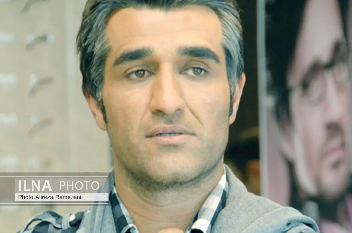 مادر پژمان جمشیدی درگذشت