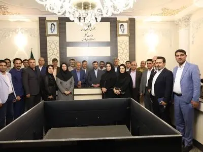 تنها راه توسعه استان سرمایه گذاری بخش خصوصی است