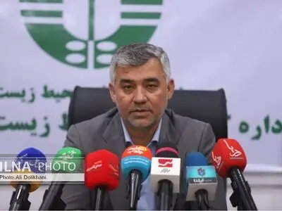 بحران کم‌آبی حیات‌وحش استان را تهدید می‌کند/طبق قانون، صنایع موظف‌اند سالانه ۱۰ درصد از انرژی خود را از منابع تجدیدپذیر تأمین کنند