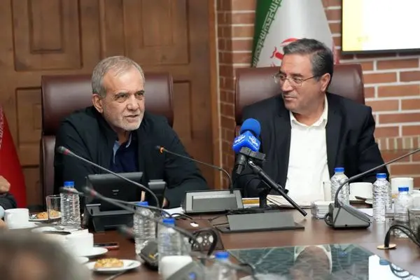 مصرف برق در ایران ۶ برابر کشورهای مشابه است