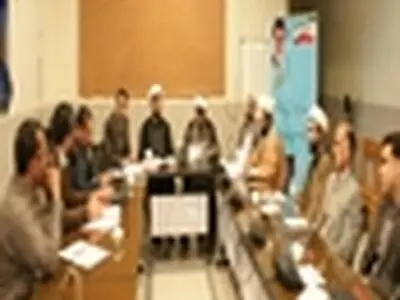 برگزاری اولین جلسه ستاد ده فجر دانشگاهیان استان ایلام به میزبانی واحد ایلام