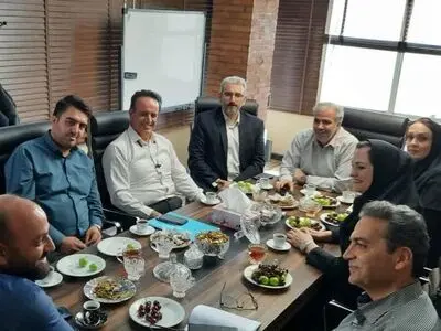 انجمن روابط عمومی ایران در استان البرز عضو می‌پذیرد 