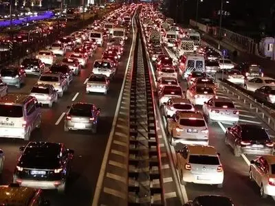 مجازی شدن خدمات مربوط به صدور مجوزهای تردد بین شهری در فرمانداری تهران 