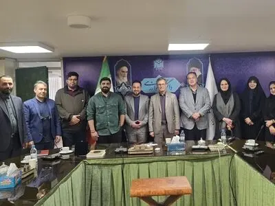 دانشگاه خوارزمی می‌تواند به عنوان خانه دوم مطبوعات عمل کند