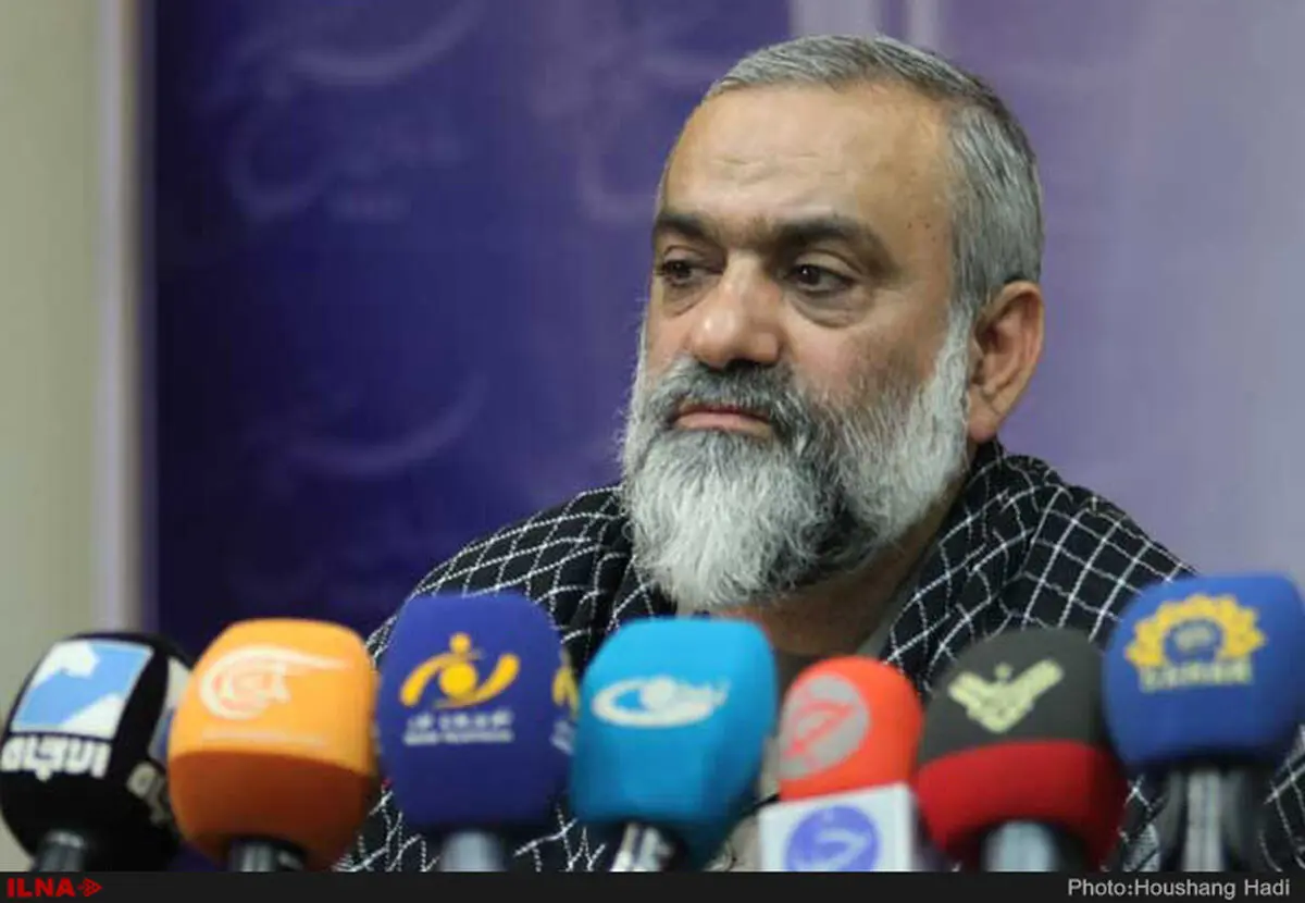 هرج و مرج‌ها نتیجه فضای مجازی رها است 