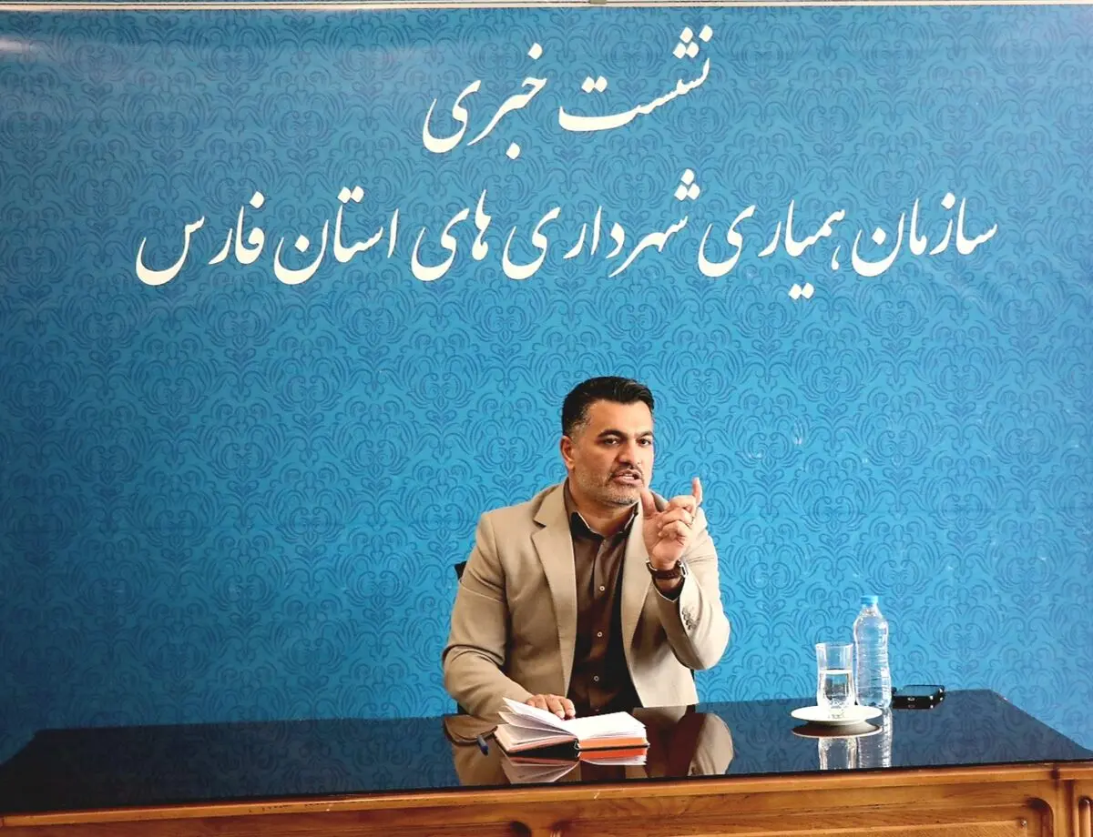  هوشمندسازی باید اولویت اول کار شهرداری باشد