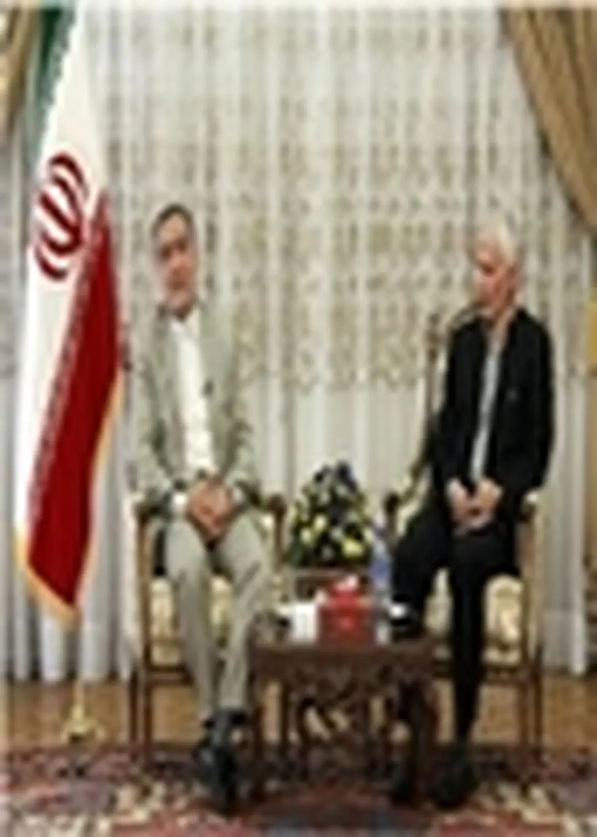 قهرمانان ورزشی، نماینده قابلیت‌های تمام جوانان کشور هستند