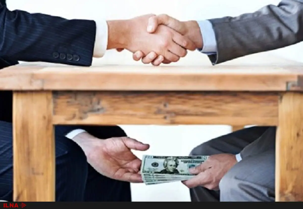 خودنمایی شهرداری‌ها به‌عنوان رتبه اول دریافت رشوه