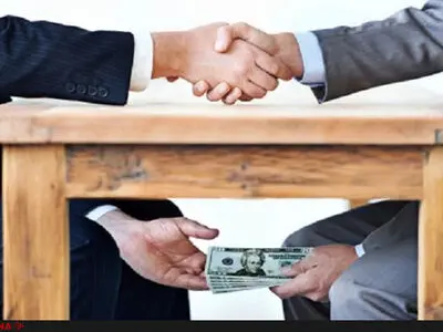 خودنمایی شهرداری‌ها به‌عنوان رتبه اول دریافت رشوه