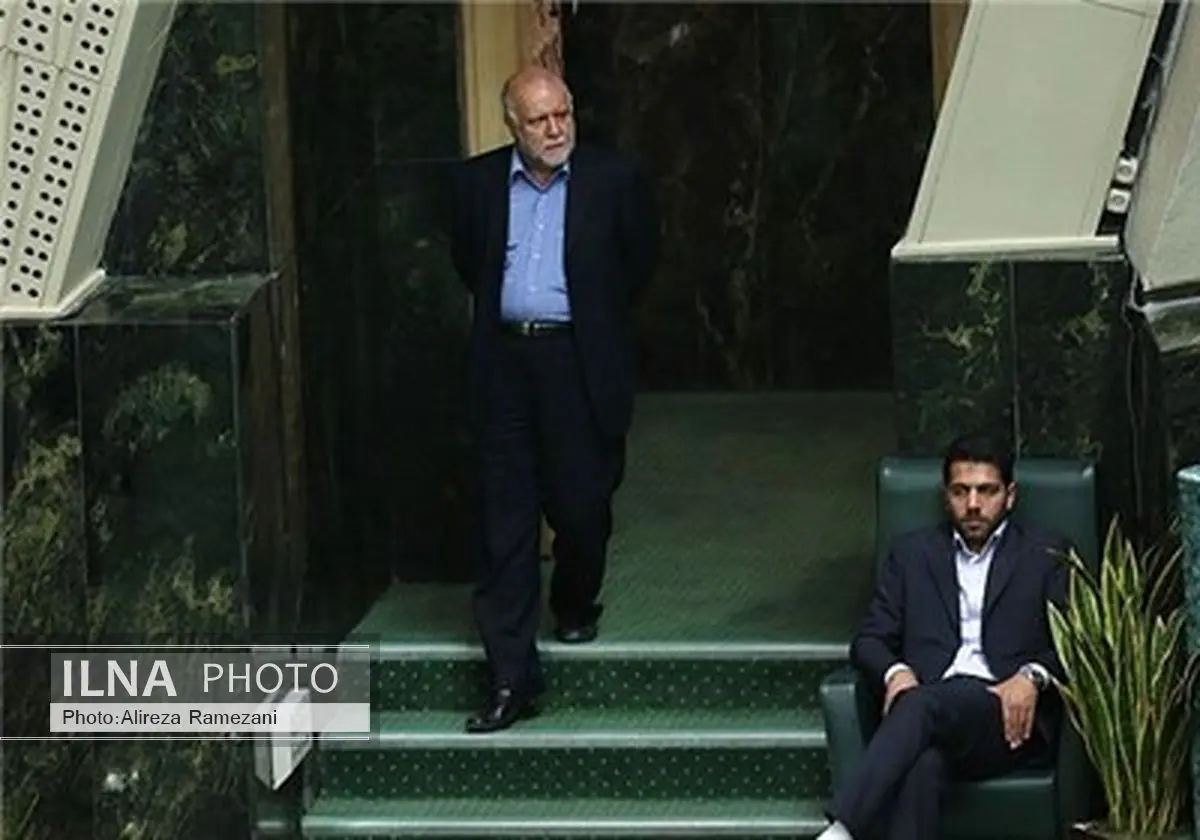 صادرات 170هزار بشکه نفت در دولت قبل را به 2میلیون بشکه رساندیم