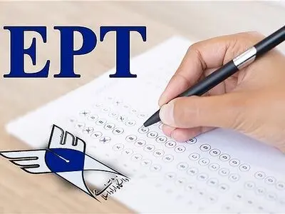 نتایج آزمون EPT دانشگاه آزاد اعلام شد
