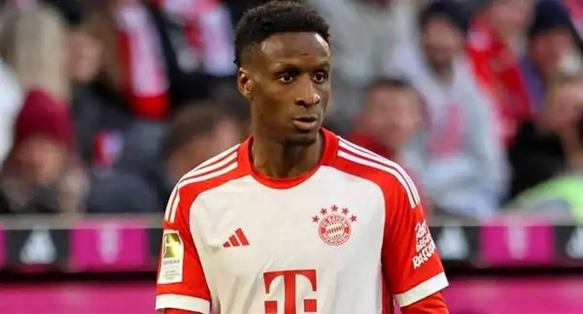 بازگشت از مصدومیت پر هزینه‌ترین اشتباه بایرن مونیخ!