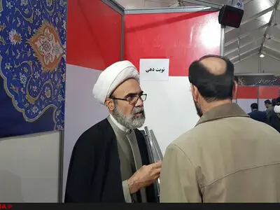 ثبت‌نام عضو جامعه روحانیت مبارز در انتخابات مجلس