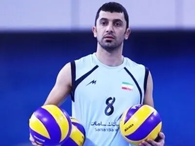 فرهاد ظریف: ‌آرزوی حضور در المپیک را داشتم / به من ظلم شد