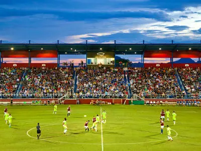 آشنایی با کمپ تمرینی تیم ملی ایران برای جام جهانی ۲۰۲۶