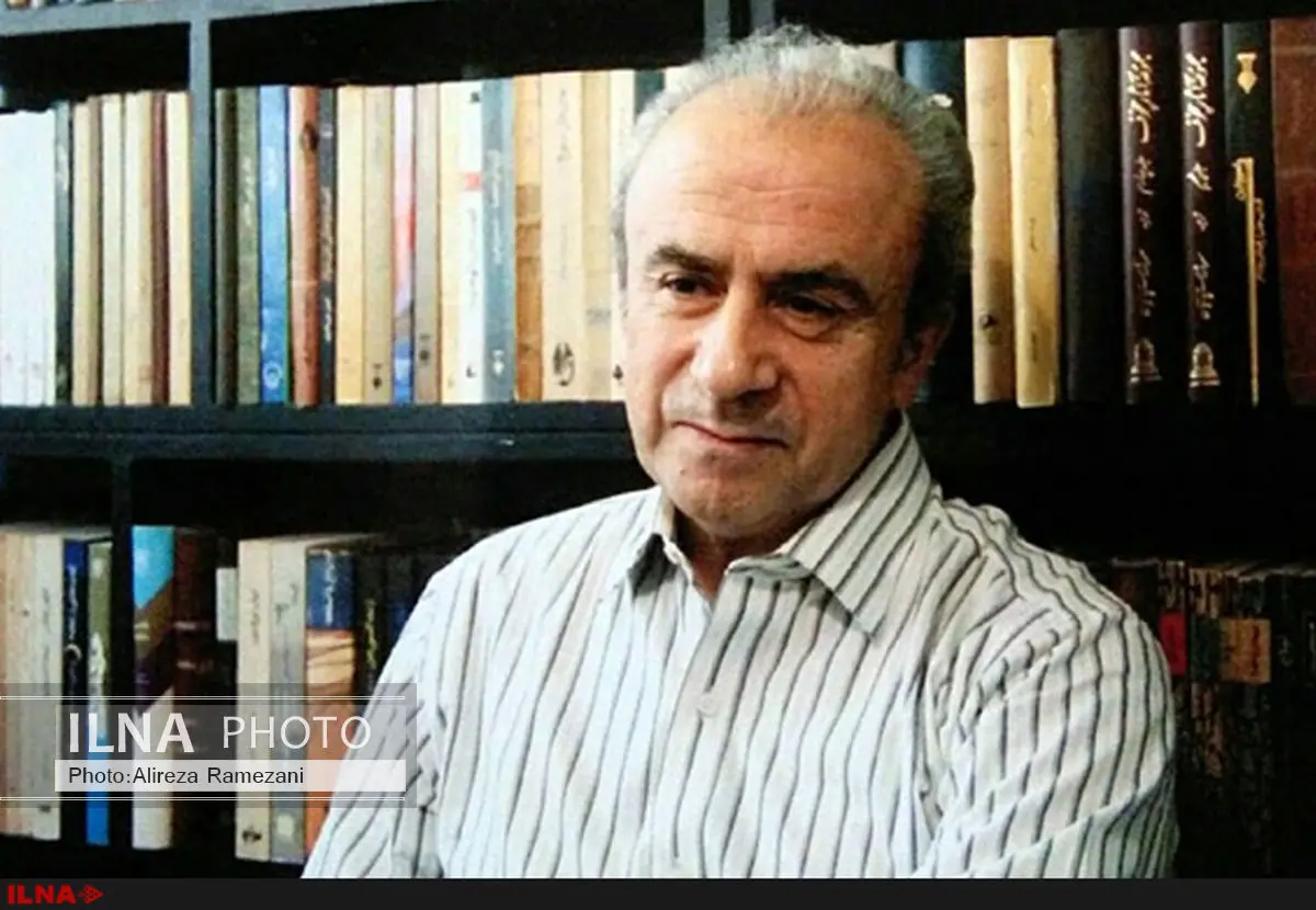 کارگردانان سیاست‌زده، سریالی، انتلکت‌نما، هتلی و آکروبات‌باز نخواستند آثار رادی را اجرا کنند+ نامه منتشر نشده‌ای از رادی