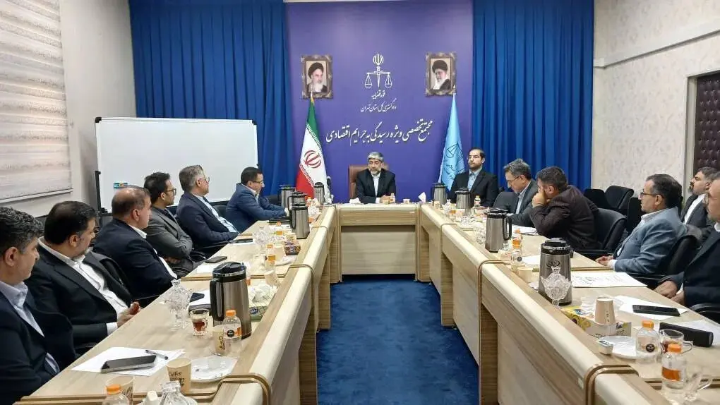 صیانت از بیت‌المال اولویت پرونده‌های کلان ارزی است