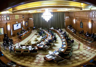 جزئیات جدید عوارض طرح ترافیک تهران در سال ۱۴۰۵