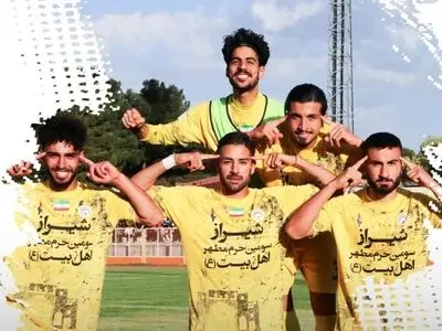 آمار عجیب گل‌زن فجرسپاسی صدرنشین در مسیر صعود