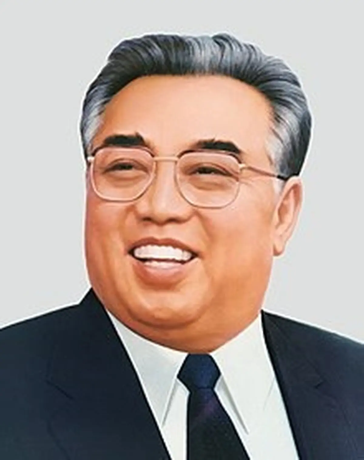 Mankind’s Praises for Great Man