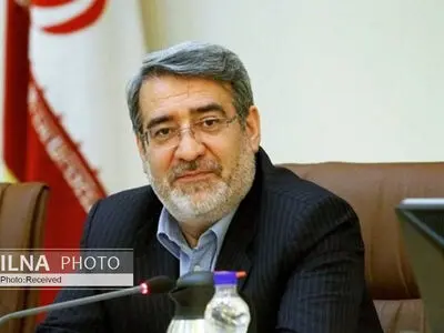 قدردانی وزیر کشور از استاندار کرمانشاه برای اجرای‌طرح فاصله‌گذاری اجتماعی