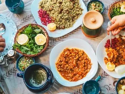 ایران در جایگاه هشتم جهانی بازار حلال قرار دارد