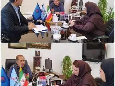 برای تدوین پنج پروپوزال سرمایه‌گذاری در مناطق کم برخوردار وارد عمل شدیم