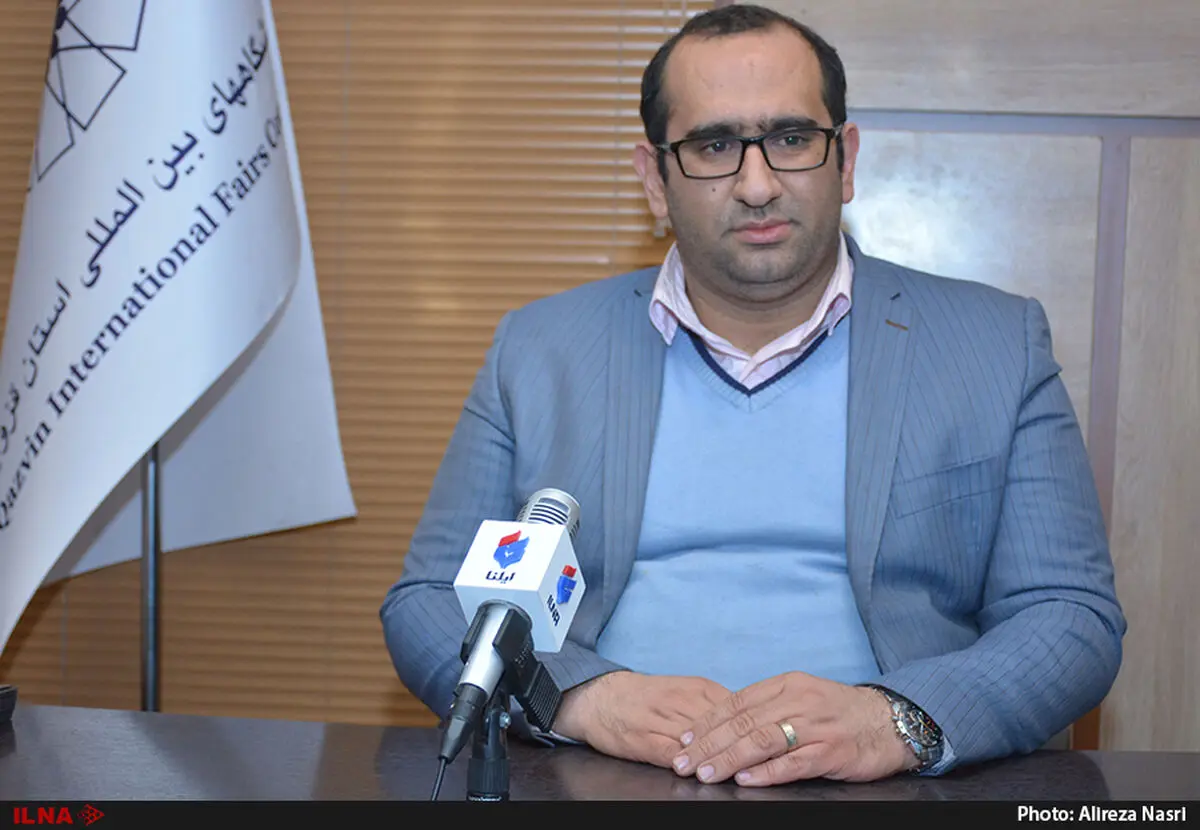 برگزاری نمایشگاه دستاوردهای انقلاب در قزوین 